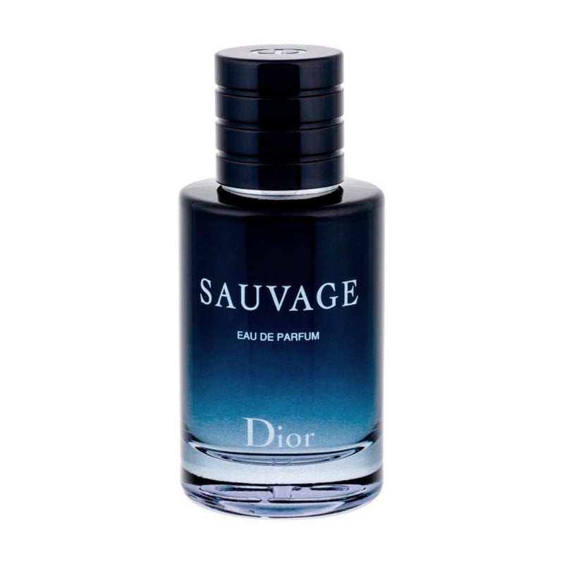 Dior Sauvage Парфумована вода чоловіча, 60 мл